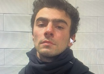 Luigi Mangione's Mother Admitted She "Could See Him" Slaying UnitedHealthcare CEO Brian Thompson